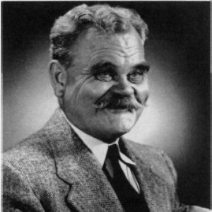 Robert P. Tristram Coffin 的头像
