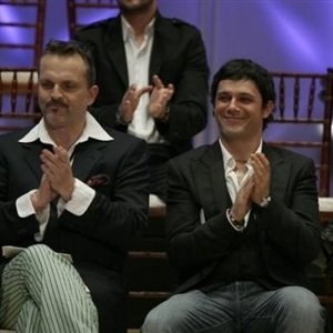 Avatar for Miguel Bosé & Alejandro Sanz