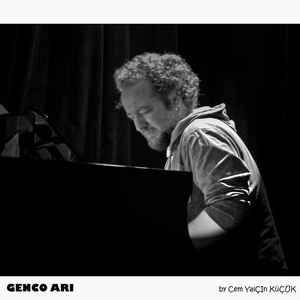 Genco Arı photo provided by Last.fm