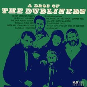 A Drop of The Dubliners