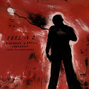 Feel It 2 (feat. Transviolet) - Single