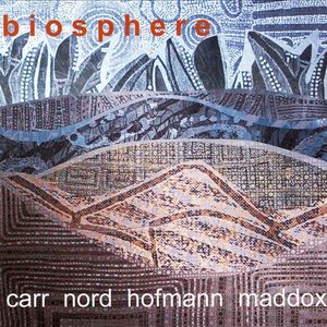 Carr / Nord / Hofmann / Maddox 的头像