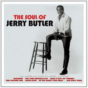 The Soul of Jerry Butler