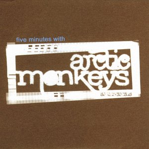 Five Minutes with Arctic Monkeys