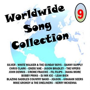 Worldwide Song Collection vol. 9