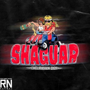 Shaguar 的头像