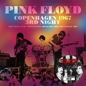 1967-09-13: The Star Club, Copenhagen, Denmark