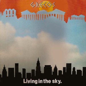 Living In the Sky