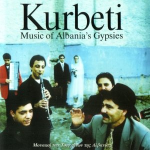 Image pour 'Kurbeti: Music Of Albania's Gypsies'