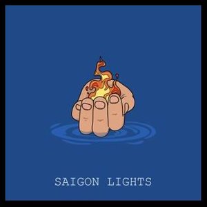 Saigon Lights