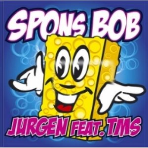 Spons Bob