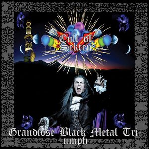 Grandiose Black Metal Triumph