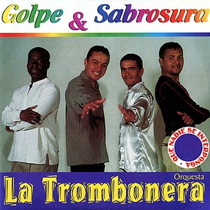 Golpe & Sabrosura