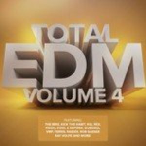 Total EDM, Vol. 4 [Explicit]