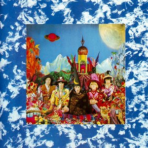 Their Satanic Majesties