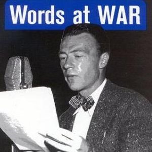 Image for 'Words At War'