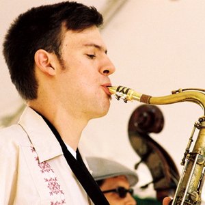 Аватар для Keefe Jackson Quartet