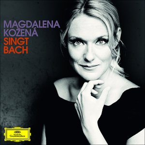 Magdalena Kožená singt Bach