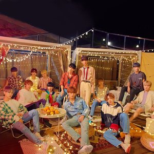 Bild für '세븐틴 (Seventeen)'