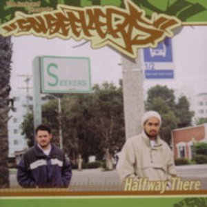 SolSeekers (Capture & JustMe) 的头像