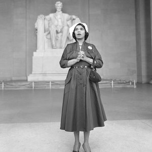 Awatar dla Marian Anderson