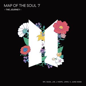 MAP OF THE SOUL : 7 ~ THE JOURNEY ~