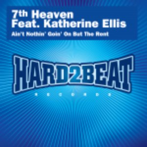 7th Heaven feat. Katherine Ellis のアバター