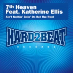 7th Heaven feat. Katherine Ellis 的头像