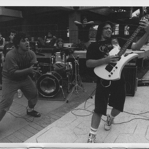 Rorschach photo provided by Last.fm