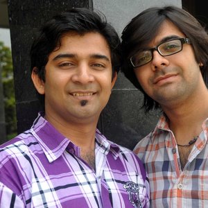 Sachin Jigar 的头像