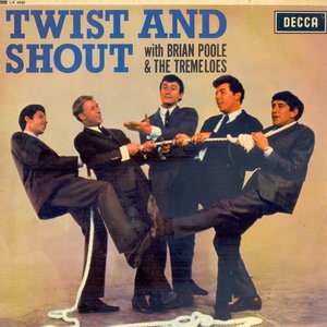 Twist and Shout