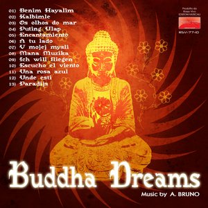 Buddha Dreams