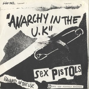 Anarchy in the UK