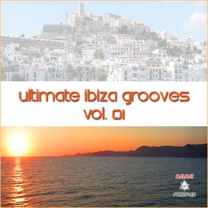 VA Ultimate Ibiza Grooves Vol.01 Mixed by Dj Anza