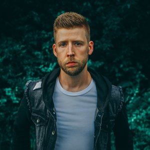 Joel Vaughn 的头像