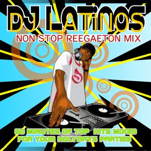 Non Stop Reggaeton Mix