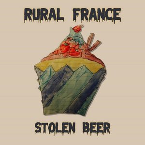 Stolen Beer