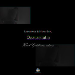 Image for 'Lasariage & Herr-Etic'