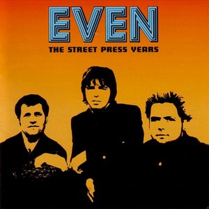 The Street Press Years (Collection)