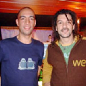 Avatar for The Captain & Karim