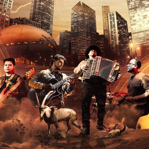 Los K-Bros 的头像