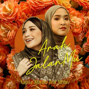 Arah Jalanmu (feat. Melati) - Single