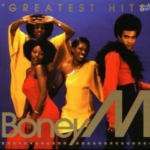 The Hits Of Boney M