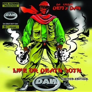 Life Or Death 20th