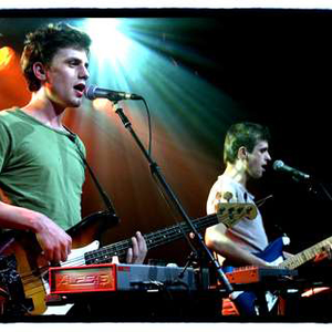 Tape Tum photo provided by Last.fm