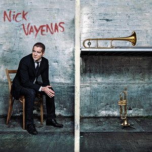 Nick Vayenas