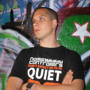 SMD photo provided by Last.fm