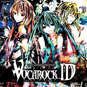 VOCAROCK.ID