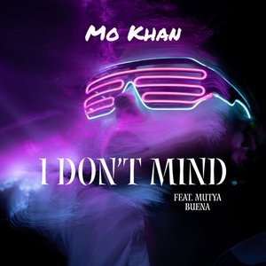 I Don't Mind