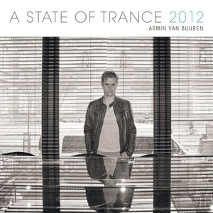 'A State of Trance 2012'の画像